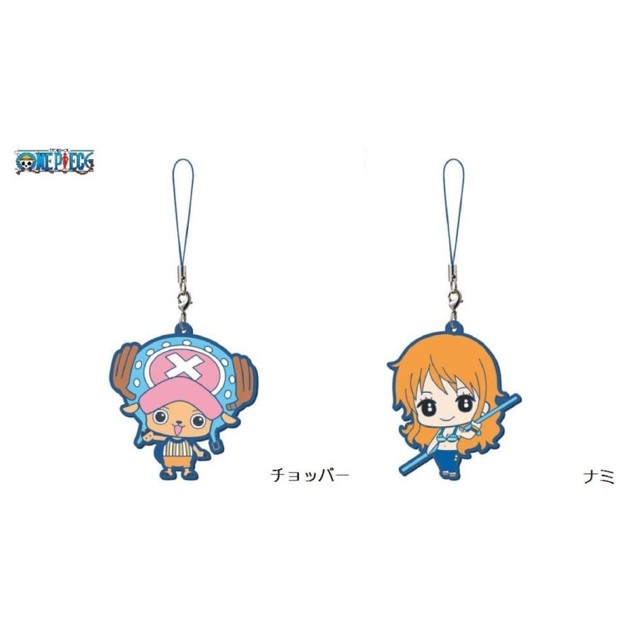 One Piece カプセルラバーマスコット 最強なやつら篇 バンダイ 選択出来る 単体販売 Zvn1d92q61 ミニパドック イツキ Yahoo 店 通販 Yahoo ショッピング