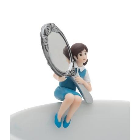 コップのフチ子６ 奇譚クラブ 選択出来る 単体販売 Zwziexc5qi ミニパドック イツキ Yahoo 店 通販 Yahoo ショッピング