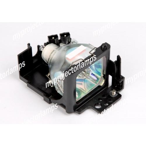 3M MP7640用 78-6969-9205-2 対応純正バルブ採用プロジェクター交換用ランプユニット商品
