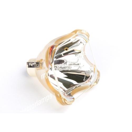 BARCO iD H400 (Single Lamp)用 R9841826 相応う文句なし弁膜召しかかえる映写機取り替えっこ用照明ランプ社会的単位商いもの プロジェクター-プロジェクター本体