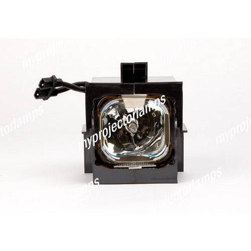 BARCO iQ G300 (Single)用 R9841111 (Single) 対応 【純正バルブ採用】プロジェクター交換用ランプユニット商品_2