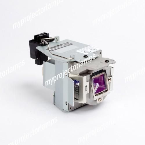 BENQ MS612ST用 5J.J4105.001 対応純正バルブ採用プロジェクター交換用