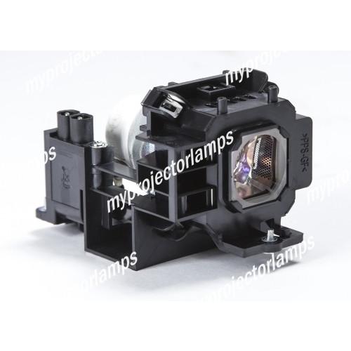 Canon LV-7275用 3522B002 対応 【純正バルブ採用】プロジェクター交換