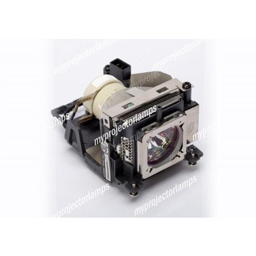 CANON LV-7390用 LV-LP35 対応 【純正バルブ採用】プロジェクター交換
