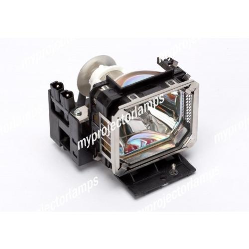 Canon REALiS SX6用 1311B001/AA 対応 【純正バルブ採用】プロジェクター交換用ランプユニット商品