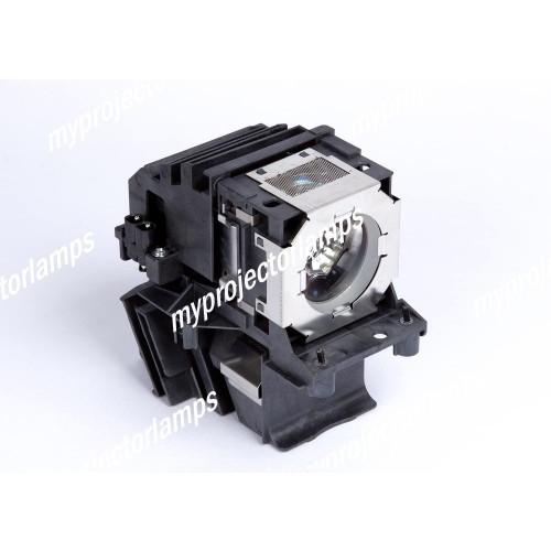 Canon REALiS WUX4000D用 4965B001 対応 【純正バルブ採用】プロジェクター交換用ランプユニット商品