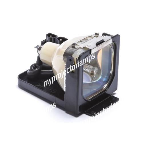 EIKI LC-SM2用 610-289-8422 対応 【純正バルブ採用】プロジェクター交換用ランプユニット商品