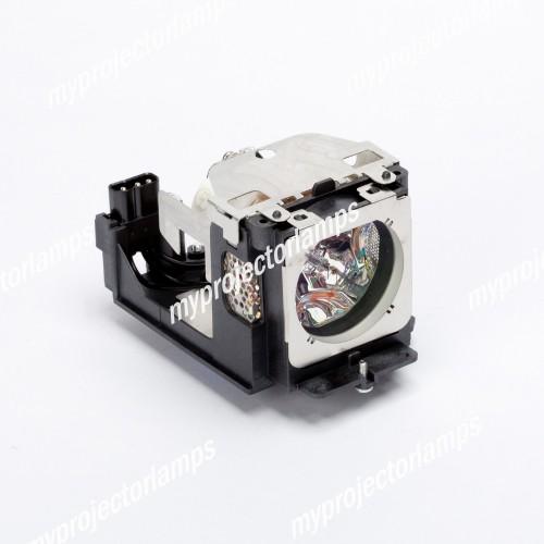 EIKI LC-WB42N用 610-333-9740 対応 【純正バルブ採用】プロジェクター交換用ランプユニット商品