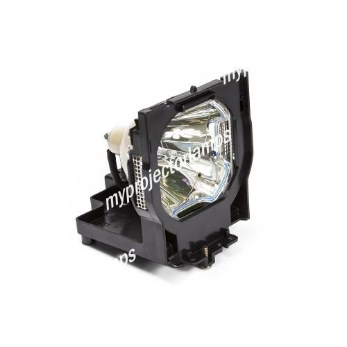 Eiki LC-XT2用 03-900472-01P 対応 【純正バルブ採用】プロジェクター