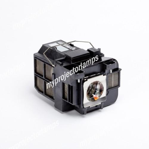 EPSON製プロジェクター＋未開封交換ランプ Epson CB-4950WU用 ELPLP77 対応 【純正バルブ採用】プロジェクター