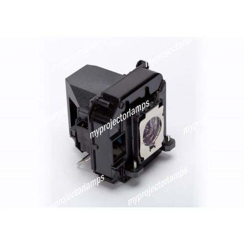 Epson EB-95用 ELPLP60 対応 【純正バルブ採用】プロジェクター交換用