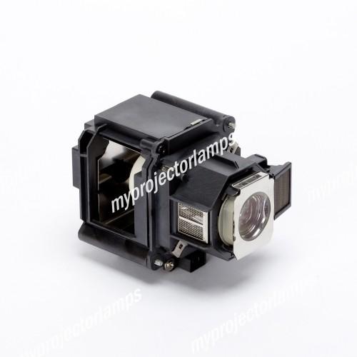 Epson EB-G5450WUNL用 ELPLP62 相応う 【文句なし弁膜召しかかえる】映写機取り替えっこ用照明ランプ社会的単位商いもの スマホ、タブレット、パソコン-プロジェクター本体-パソコン周辺機器