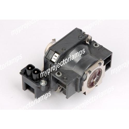 Epson EMP-755用 ELPLP32 対応 【純正バルブ採用】プロジェクター交換