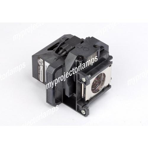 Epson H314A用 ELPLP53 対応 プロジェクター交換用ランプユニット商品