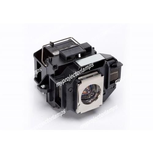 Epson H319B用 ELPLP56 対応 プロジェクター交換用ランプユニット商品