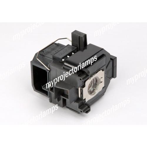 Epson H398A用 ELPLP69 対応 【純正バルブ採用】プロジェクター交換用ランプユニット商品