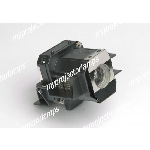 Epson Powerlite Pro CINEMA 800用 ELPLP35 対応 【純正バルブ採用 