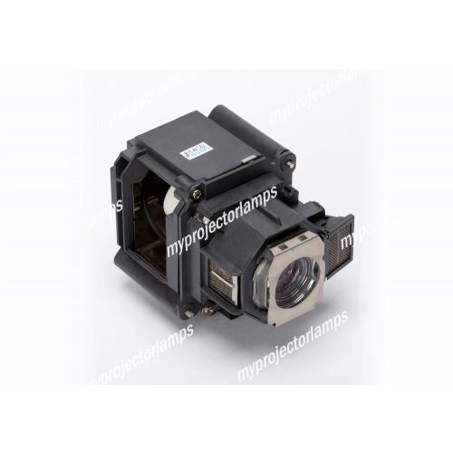 Epson Powerlite Pro G5950NL用 ELPLP63 対応 【純正バルブ採用