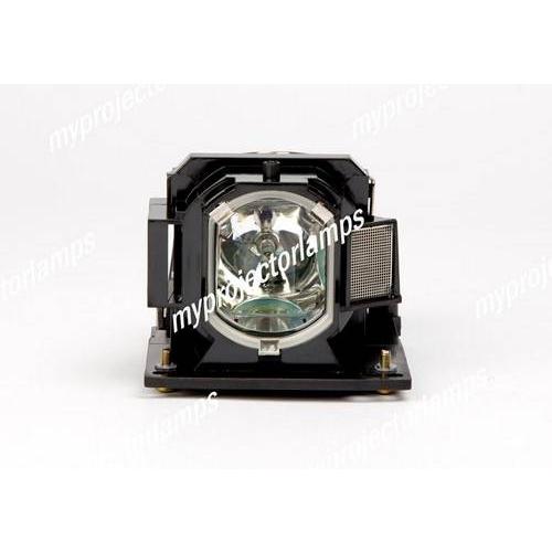 プロジェクター交換用ランプ DT00591 Hitachi 日立 HITACHI CP-AW251NM用 DT01251 対応純正バルブ採用プロジェクター交換
