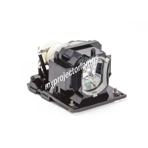 HITACHI CP-CW250WN用 DT01511 対応 プロジェクター交換用ランプユニット商品