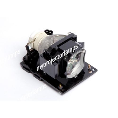 Hitachi CP-EW301N用 DT01481 対応 プロジェクター交換用ランプユニット商品