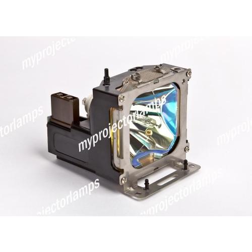 Hitachi CP-HX6000用 78-6969-9548-5 対応純正バルブ採用プロジェクター交換用ランプユニット商品