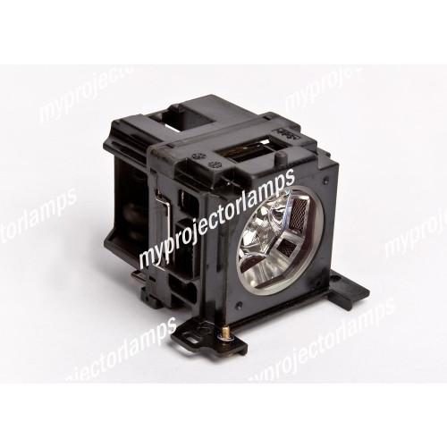 Hitachi CP-S240用 456-8755D 対応 プロジェクター交換用ランプユニット商品