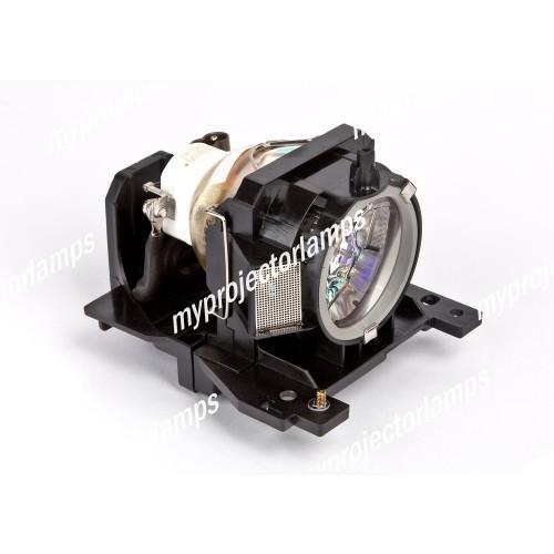 Hitachi CP-X200用 456-8755G 対応 【純正バルブ採用】プロジェクター