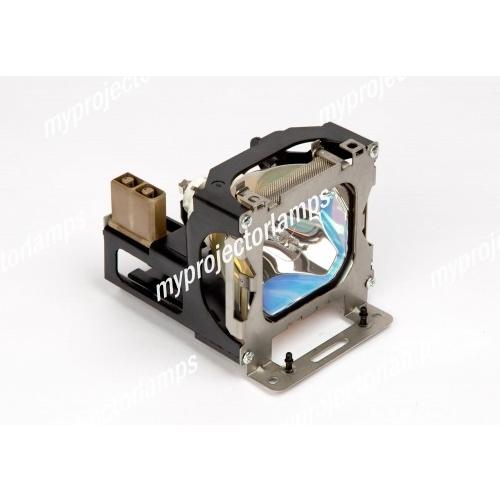 Hitachi CP-X970用 456-206 対応 プロジェクター交換用ランプユニット商品