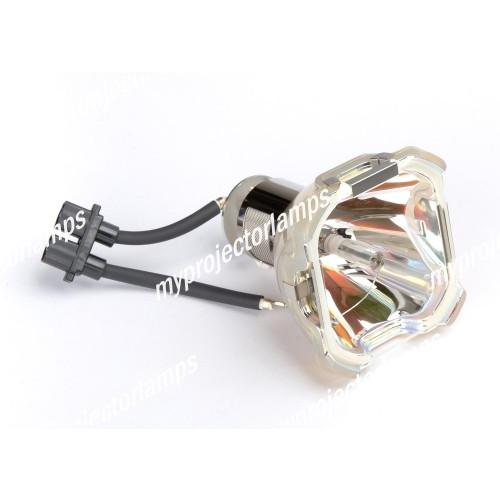 MITSUBISHI XL25U用 VLT-XL30LP 対応 プロジェクター交換用ランプユニット商品