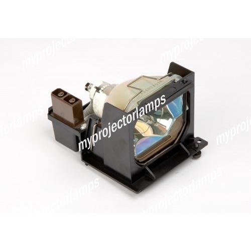NEC MT1040用 50018704 対応 【純正バルブ採用】プロジェクター交換用