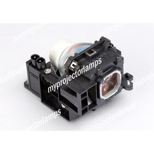 NEC NP-M300WJL用 60003120 対応 【純正バルブ採用