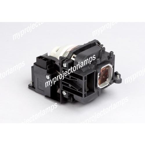 NEC NP-P451XJL用 NP23LP 対応 【純正バルブ採用】プロジェクター交換