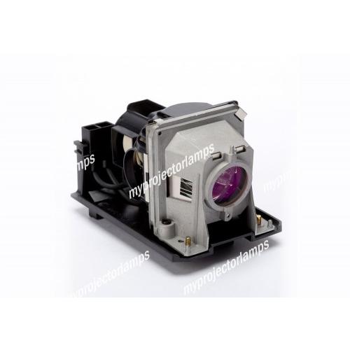 NEC NP-VE281X用 60003259 対応 【純正バルブ採用】プロジェクター交換 