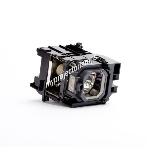 NEC NP2250J用 60002234 相応う 【文句なし弁膜召しかかえる】映写機取り替えっこ用照明ランプ社会的単位商いもの プロジェクター本体-スマホ、タブレット、パソコン-パソコン周辺機器