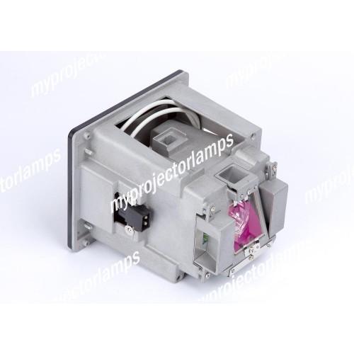 Optoma TW865-NL用 BL-FU400A 対応純正バルブ採用プロジェクター交換用ランプユニット商品