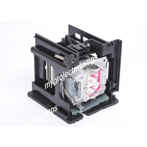 OPTOMA W505用 5811118128-SOT 対応 【純正バルブ採用】プロジェクター交換用ランプユニット商品