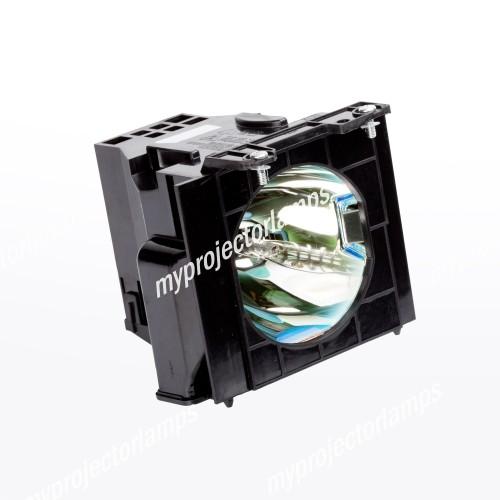 PANASONIC PT-D3500用 ET-LAD35 対応 【純正バルブ採用】プロジェクター交換用ランプユニット商品