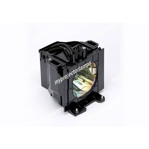 PANASONIC PT-D5500UL (Single Lamp)用 ET-LAD55 対応 プロジェクター交換用ランプユニット商品