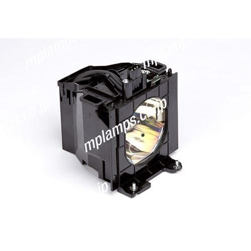 PANASONIC PT-D5700UL用 ET-LAD57W 対応 【純正バルブ採用】プロジェクター交換用ランプユニット商品