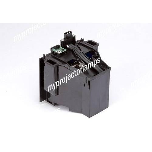 PANASONIC PT-DW5100U用 ET-LAD57W 対応 【純正バルブ採用】プロジェクター交換用ランプユニット商品の画像