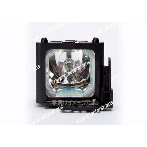 PANASONIC PT-DW7700L用 ET-LAD7700LW 対応 【純正バルブ採用】プロジェクター交換用ランプユニット商品の画像