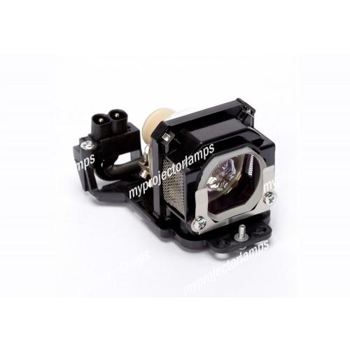 PANASONIC PT-LM1E用 ET-LAM1-C 対応 【純正バルブ採用】プロジェクター交換用ランプユニット商品