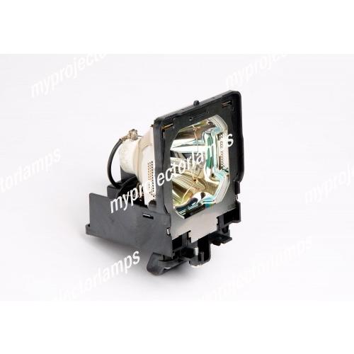 Sanyo LP-XF47用 003-120338-01 対応 【純正バルブ採用