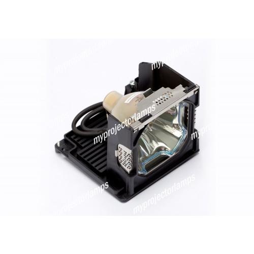 Sanyo PLC-XP57用 003-120188-01 対応 【純正バルブ採用 