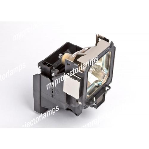 Sanyo PLC-XT25用 003-120242-01 対応 【純正バルブ採用