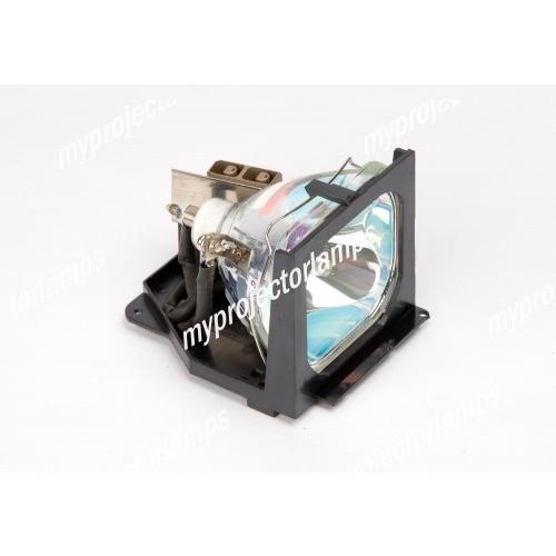 SANYO PLC-XU22E用 610-280-6939 対応 【純正バルブ採用