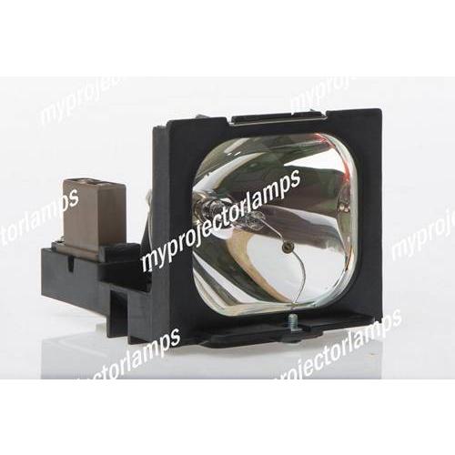 TOSHIBA TLP-4用 TLPL6 対応純正バルブ採用プロジェクター交換用ランプユニット商品