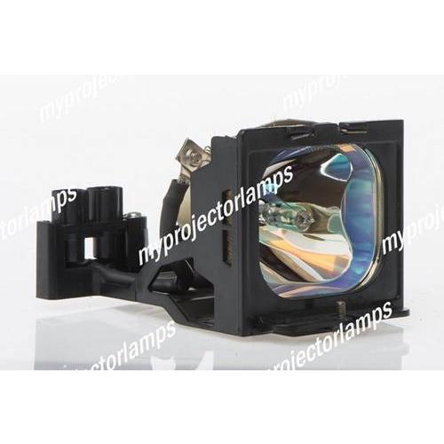 TOSHIBA TLP-T50U用 TLPLV1 対応純正バルブ採用プロジェクター交換用ランプユニット商品