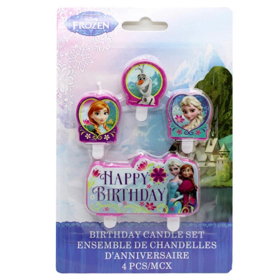 アナ雪 キャンドル 誕生日 ろうそく パーティー ケーキ 装飾 クリスマス Candleanayuki M Plus ストアyahoo ショップ 通販 Yahoo ショッピング